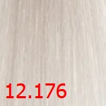 Barex Permesse 12.176-Платиновый блондин пепельный перламутровый